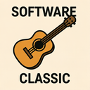 icon_software_guitar_classic icon preview