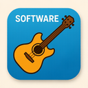 icon_software_guitar_dynamic icon preview
