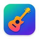 icon_software_guitar_gradient icon preview
