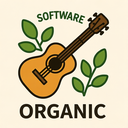 icon_software_guitar_organic icon preview