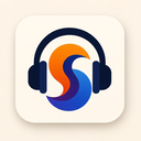 icon_software_headphones_abstract icon preview