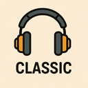 icon_software_headphones_classic icon preview