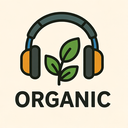 icon_software_headphones_organic icon preview