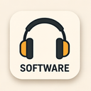 icon_software_headphones_rounded icon preview