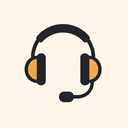 icon_software_headphones_simplified icon preview