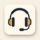 icon_software_headphones_symmetrical icon preview