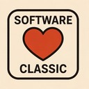 icon_software_heart_classic icon preview