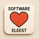 icon_software_heart_elegant icon preview