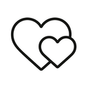 icon_software_heart_line_art icon preview