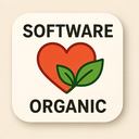icon_software_heart_organic icon preview