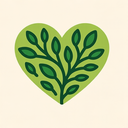 icon_software_heart_organic_pattern icon preview