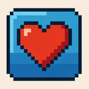 icon_software_heart_pixel_art icon preview