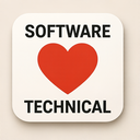 icon_software_heart_technical icon preview