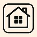 icon_software_house_bold icon preview