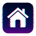 icon_software_house_digital_glitch icon preview