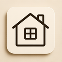 icon_software_house_elegant icon preview