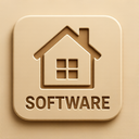 icon_software_house_embossed icon preview