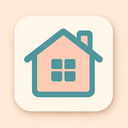 icon_software_house_flat_pastel icon preview