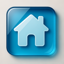 icon_software_house_glassy icon preview