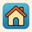 icon_software_house_iconic icon preview