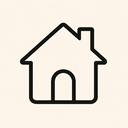 icon_software_house_minimal_outline icon preview