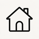 icon_software_house_monochrome icon preview