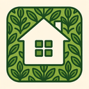 icon_software_house_organic_pattern icon preview