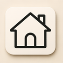 icon_software_house_symmetrical icon preview