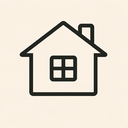 icon_software_house_thin icon preview