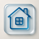 icon_software_house_transparent icon preview