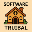 icon_software_house_tribal icon preview