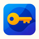 icon_software_key_abstract icon preview