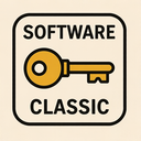 icon_software_key_classic icon preview