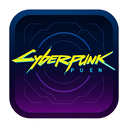 icon_software_key_cyberpunk icon preview