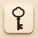 icon_software_key_elegant icon preview