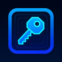 icon_software_key_futuristic icon preview