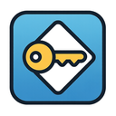 icon_software_key_geometric icon preview