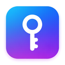 icon_software_key_gradient icon preview