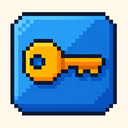 icon_software_key_pixel_art icon preview