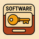 icon_software_key_retro icon preview