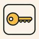 icon_software_key_simplified icon preview