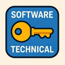 icon_software_key_technical icon preview