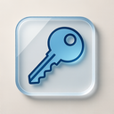 icon_software_key_transparent icon preview