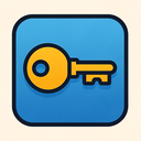 icon_software_key_vector icon preview