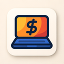 icon_software_laptop_abstract icon preview