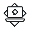 icon_software_laptop_asymmetrical icon preview