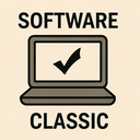 icon_software_laptop_classic icon preview