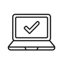 icon_software_laptop_line_art icon preview