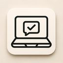 icon_software_laptop_minimalist icon preview