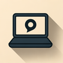 icon_software_laptop_shadow_effect icon preview